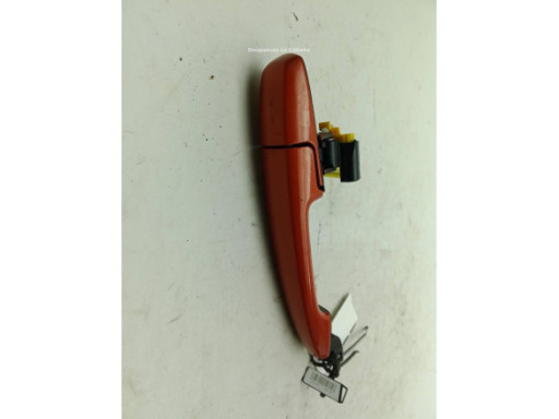 9F01825 CAJA CAMBIOS SUZUKI IGNIS III (MF)|Desguaces La Cabaña