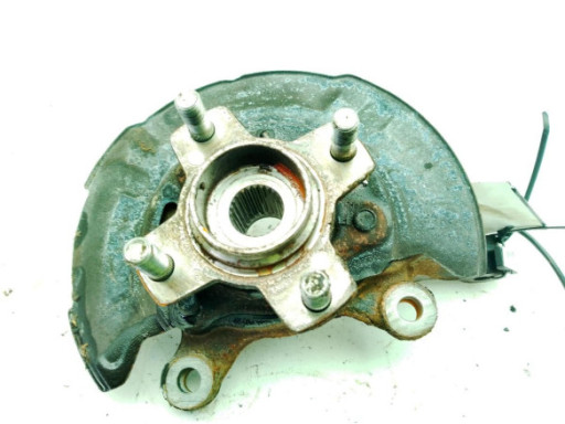 9F01825 CAJA CAMBIOS SUZUKI IGNIS III (MF)|Desguaces La Cabaña