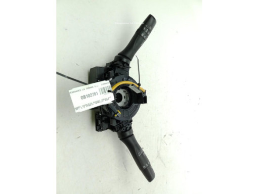 9F01825 CAJA CAMBIOS SUZUKI IGNIS III (MF)|Desguaces La Cabaña