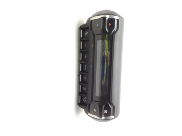  3951062R00 MANDO CLIMA SUZUKI IGNIS III (MF)|Desguaces La Cabaña