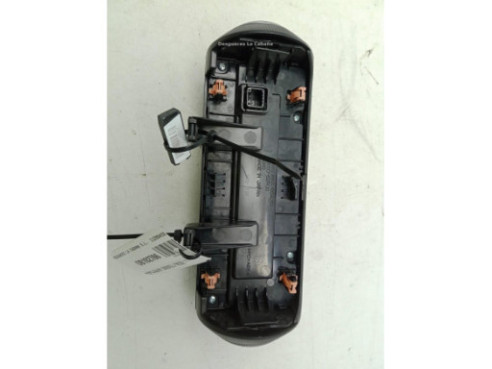 9F01825 CAJA CAMBIOS SUZUKI IGNIS III (MF)|Desguaces La Cabaña 2