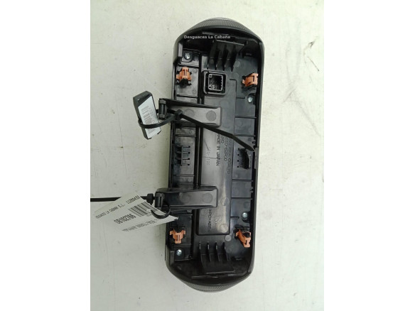  3951062R00 MANDO CLIMA SUZUKI IGNIS III (MF)|Desguaces La Cabaña