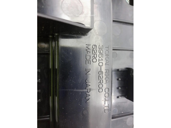  3951062R00 MANDO CLIMA SUZUKI IGNIS III (MF)|Desguaces La Cabaña