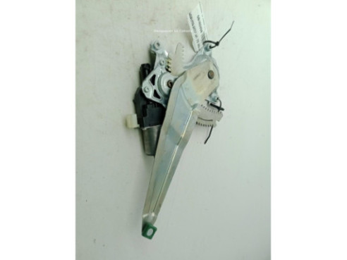 9F01825 CAJA CAMBIOS SUZUKI IGNIS III (MF)|Desguaces La Cabaña 2