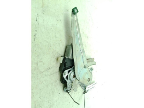 9F01825 CAJA CAMBIOS SUZUKI IGNIS III (MF)|Desguaces La Cabaña 2