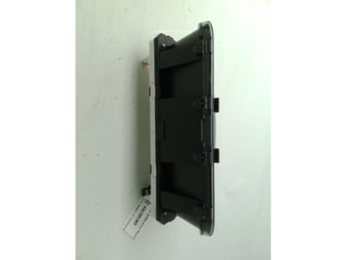 9F01825 CAJA CAMBIOS SUZUKI IGNIS III (MF)|Desguaces La Cabaña 2