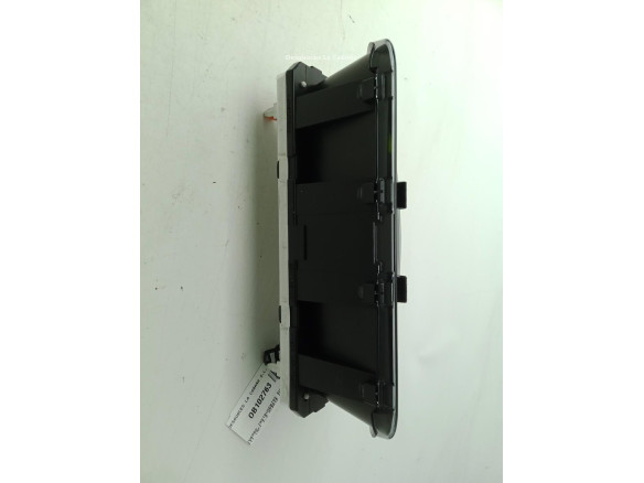  SZ1062006 CUADRO INSTRUMENTOS SUZUKI IGNIS III (MF)|Desguaces La Cabaña
