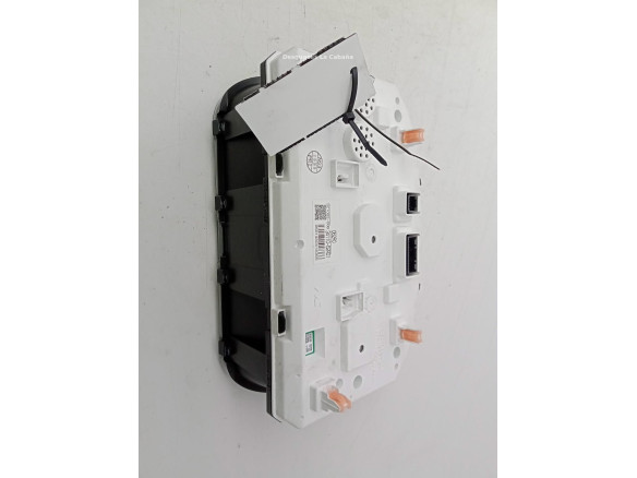  SZ1062006 CUADRO INSTRUMENTOS SUZUKI IGNIS III (MF)|Desguaces La Cabaña