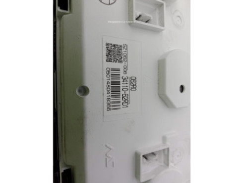  SZ1062006 CUADRO INSTRUMENTOS SUZUKI IGNIS III (MF)|Desguaces La Cabaña