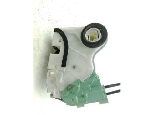 9F01825 CAJA CAMBIOS SUZUKI IGNIS III (MF)|Desguaces La Cabaña 2