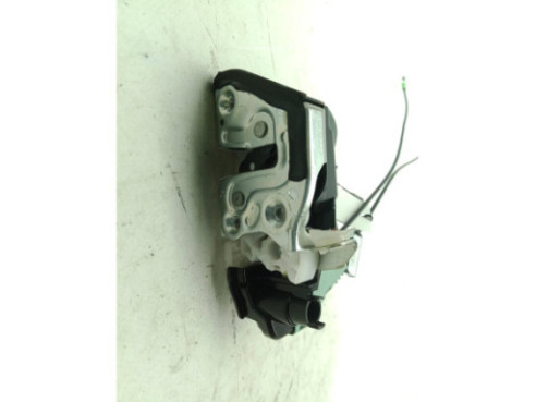   CERRADURA PUERTA LAT TRA DER SUZUKI IGNIS III (MF)|Desguaces La Cabaña