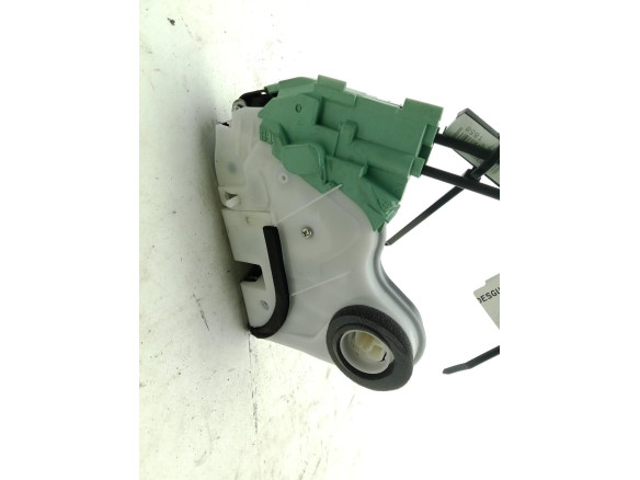   CERRADURA PUERTA LAT TRA DER SUZUKI IGNIS III (MF)|Desguaces La Cabaña