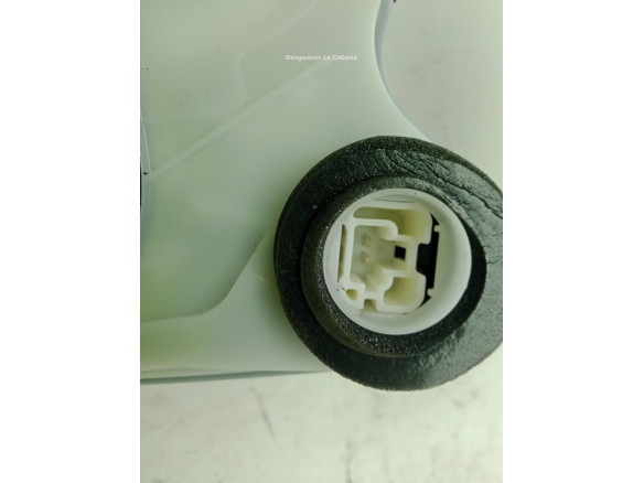   CERRADURA PUERTA LAT TRA DER SUZUKI IGNIS III (MF)|Desguaces La Cabaña