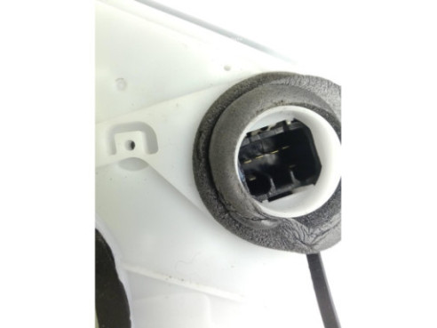   CERRADURA PUERTA LAT DEL IZQ SUZUKI IGNIS III (MF)|Desguaces La Cabaña