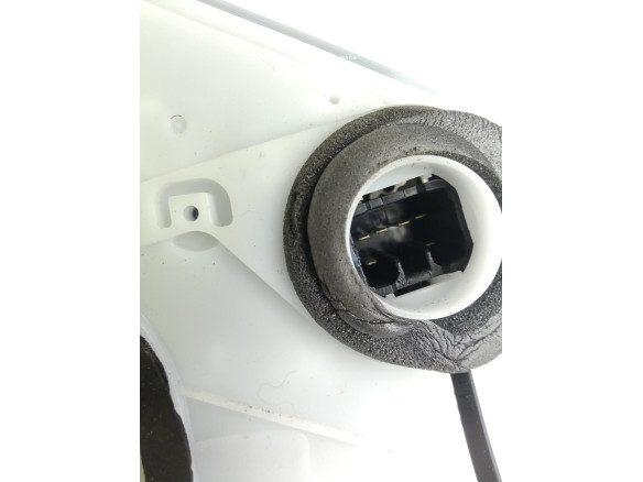   CERRADURA PUERTA LAT DEL IZQ SUZUKI IGNIS III (MF)|Desguaces La Cabaña