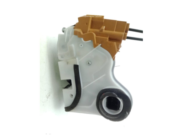   CERRADURA PUERTA LAT DEL DER SUZUKI IGNIS III (MF)|Desguaces La Cabaña