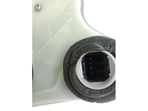   CERRADURA PUERTA LAT DEL DER SUZUKI IGNIS III (MF)|Desguaces La Cabaña