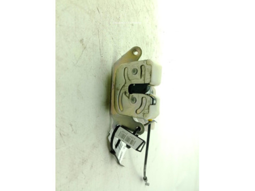 9F01825 CAJA CAMBIOS SUZUKI IGNIS III (MF)|Desguaces La Cabaña