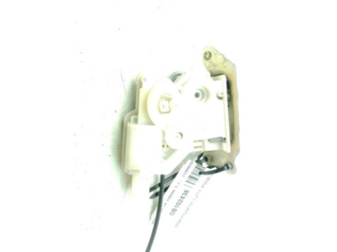 9F01825 CAJA CAMBIOS SUZUKI IGNIS III (MF)|Desguaces La Cabaña 2