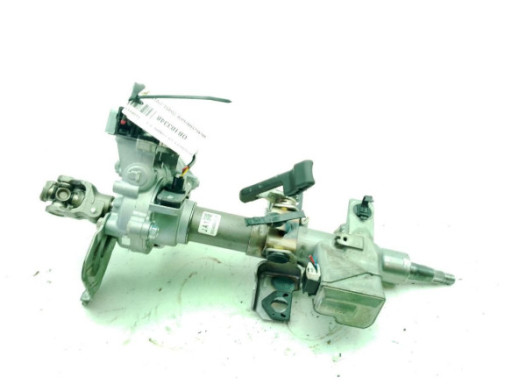 9F01825 CAJA CAMBIOS SUZUKI IGNIS III (MF)|Desguaces La Cabaña