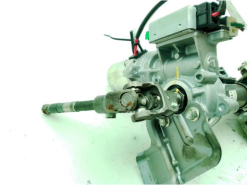 9F01825 CAJA CAMBIOS SUZUKI IGNIS III (MF)|Desguaces La Cabaña 2