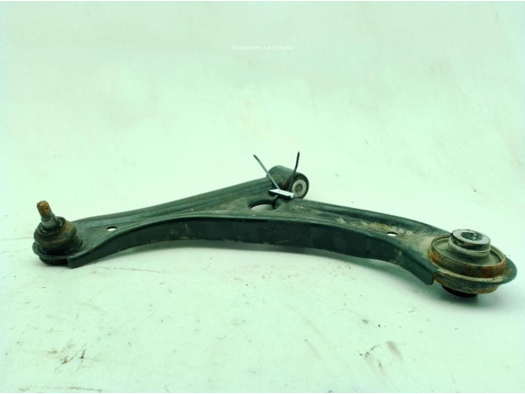   BRAZO SUSPENSION DEL IZQ INF SUZUKI IGNIS III (MF)|Desguaces La Cabaña