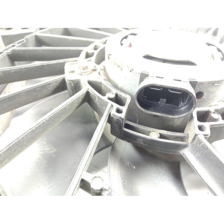 214815872R ELECTROVENTILADOR NISSAN NV400 Furgón (X62, X62B) |Desguaces La Cabaña