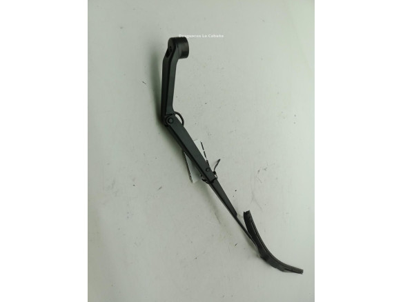   BRAZO LIMPIAPARABRISAS DEL DER SUZUKI IGNIS III (MF)|Desguaces La Cabaña
