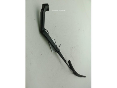   BRAZO LIMPIAPARABRISAS DEL DER SUZUKI IGNIS III (MF)|Desguaces La Cabaña