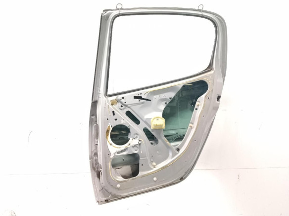 9008A5 PUERTA LAT TRA DER PEUGEOT 206 Fastback (2A/C)|Desguaces La Cabaña