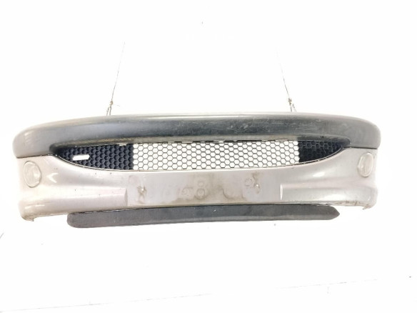 7401X9 PARAGOLPES DEL PEUGEOT 206 Fastback (2A/C)|Desguaces La Cabaña