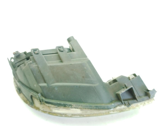 6204S9 9628666880 FARO IZQUIERDO PEUGEOT 206 Fastback (2A/C)|Desguaces La Cabaña