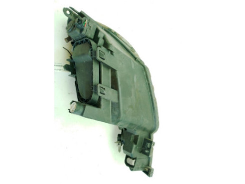 6205S9 962866780 FARO DERECHO PEUGEOT 206 Fastback (2A/C)|Desguaces La Cabaña