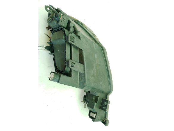 6205S9 962866780 FARO DERECHO PEUGEOT 206 Fastback (2A/C)|Desguaces La Cabaña