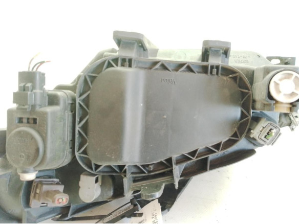 6205S9 962866780 FARO DERECHO PEUGEOT 206 Fastback (2A/C)|Desguaces La Cabaña