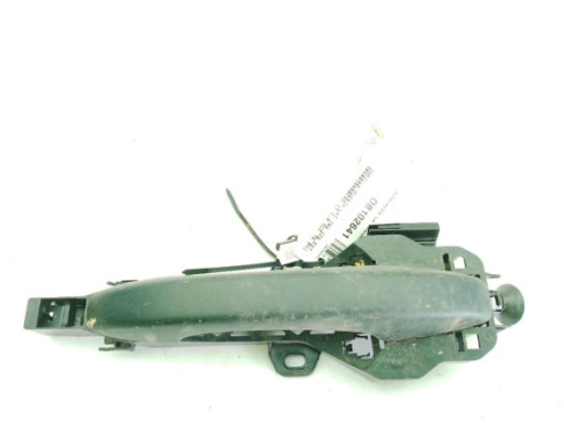 926005060R COMPRESOR AA DACIA SANDERO II|Desguaces La Cabaña