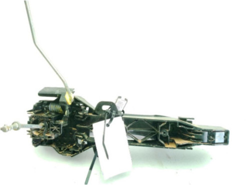 926005060R COMPRESOR AA DACIA SANDERO II|Desguaces La Cabaña 2