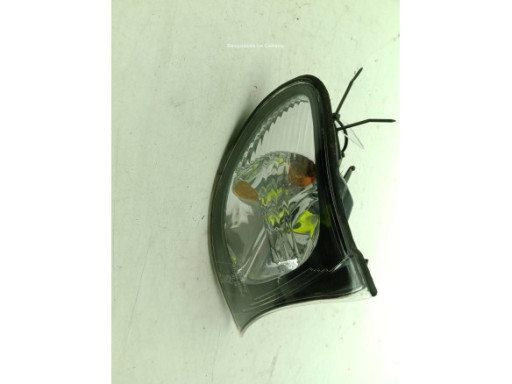   PARAGOLPES DEL BMW 3 Touring (E46)|Desguaces La Cabaña