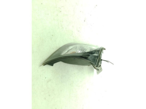   PARAGOLPES DEL BMW 3 Touring (E46)|Desguaces La Cabaña 2