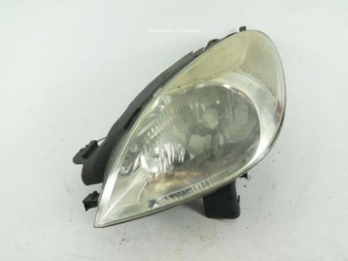 9649557689 FARO DERECHO CITROEN XSARA PICASSO (N68) |Desguaces La Cabaña