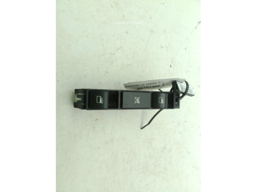 MANDO ELEVALUNAS PUERTA LATERAL DELANTERO IZQUIERDO|Desguaces La Cabaña