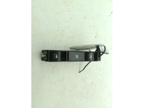   MANDO ELEVALUNAS PUERTA LAT DEL IZQ BMW 3 Touring (E46)|Desguaces La Cabaña
