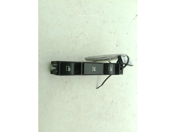   MANDO ELEVALUNAS PUERTA LAT DEL IZQ BMW 3 Touring (E46)|Desguaces La Cabaña