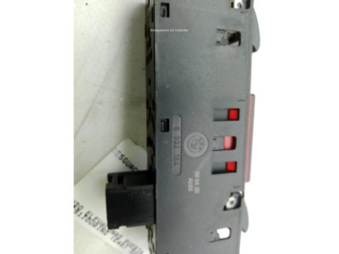   MANDO ELEVALUNAS PUERTA LAT DEL IZQ BMW 3 Touring (E46)|Desguaces La Cabaña