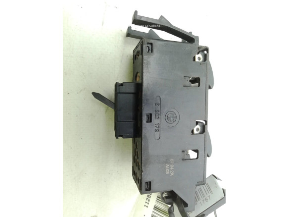   MANDO ELEVALUNAS PUERTA LAT DEL DER BMW 3 Touring (E46)|Desguaces La Cabaña