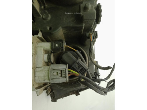   FARO IZQUIERDO BMW 3 Touring (E46)|Desguaces La Cabaña