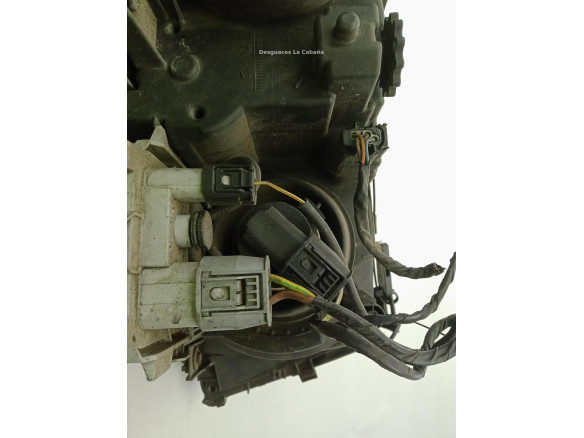   FARO IZQUIERDO BMW 3 Touring (E46)|Desguaces La Cabaña