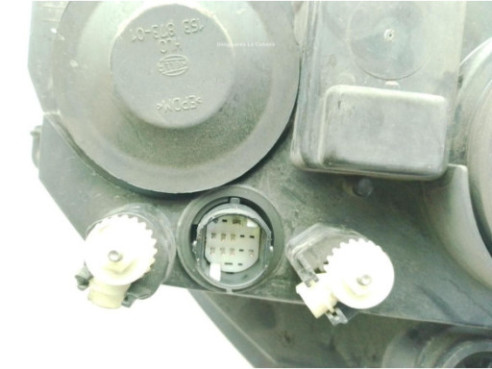 0000051820767 FARO IZQUIERDO LANCIA MUSA (350_)|Desguaces La Cabaña