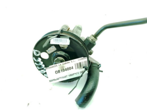 96815248 BOMBA DIRECCION CHEVROLET AVEO Fastback (T250, T255)|Desguaces La Cabaña
