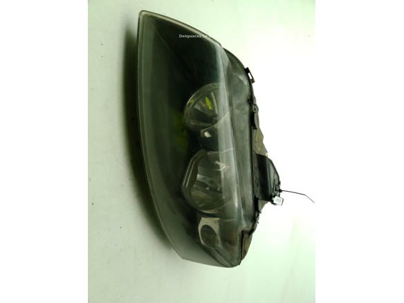 8P0941003K FARO IZQUIERDO AUDI A3 Sportback (8PA)|Desguaces La Cabaña
